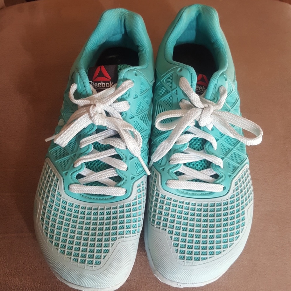 Reebok Crossfit Nano